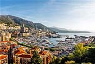 Italy, France & Spain